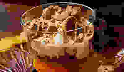 The Christmas recipe collection