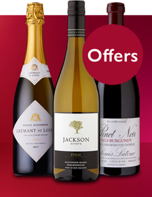 £10 & £15 Fine Wines