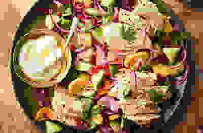 No.1 recipes