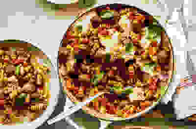 Ottolenghi recipes