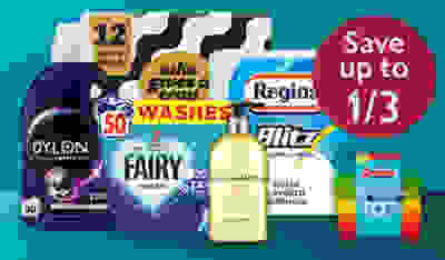 Big Clean Event