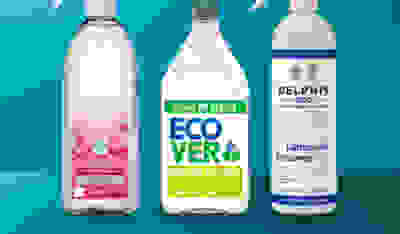 Eco Friendly