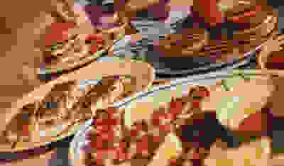 3 for £12 Summer BBQ