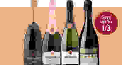 Save up to 1/3 - fizz