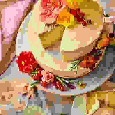 Wedding Cakes