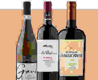 Italian Wine