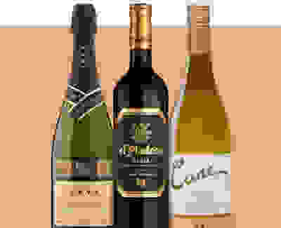 Spanish Wine