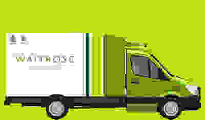 Delivery Pass