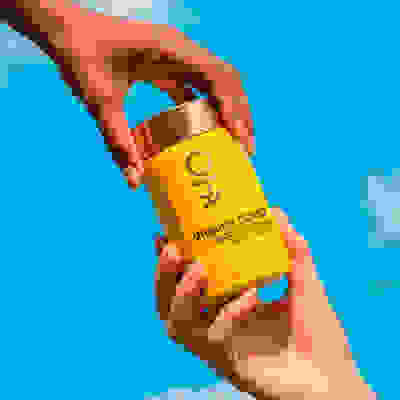 Daily Vitamins