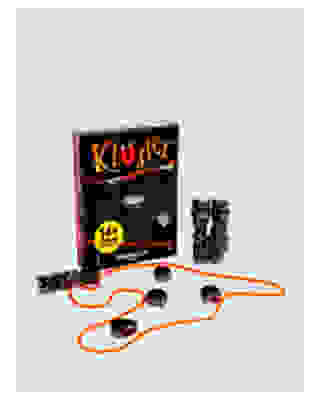 Kluster Board Game