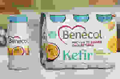 Benecol products