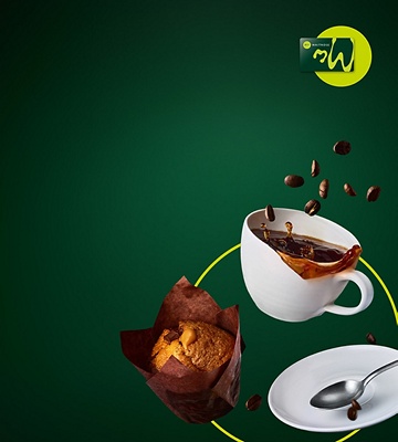 myWaitrose | Exclusive savings | £1 Muffin with any hot drink