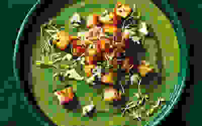 How to eat 30 plants a week