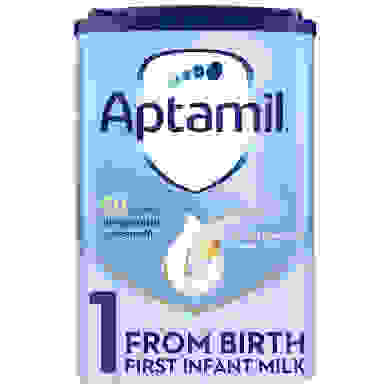 Aptamil 1 First Infant Formula 800g