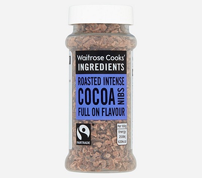 Cooks' Ingredients Cocoa Nibs