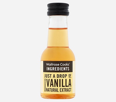 Cooks' Homebaking Vanilla Extract