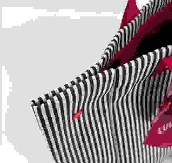 Waitrose Lulu Guinness Just One More Tote Bag