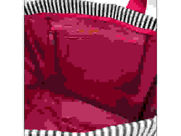 Waitrose Lulu Guinness Just One More Tote Bag