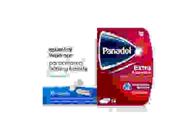 Paracetamol