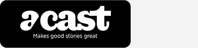acast podcast logo