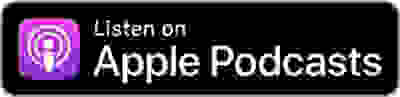 Apple podcast logo