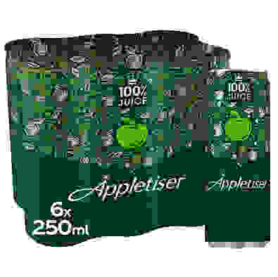 Appletiser 6x250ml