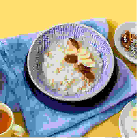 Quaker Oat So Simple Golden Syrup Family Pack Porridge Sachets 720g