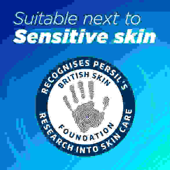 Persil Wonder Wash Non Bio Speed Clean Liquid 31W