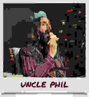 uncle phil