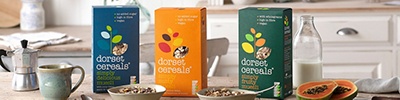 Dorset cereals