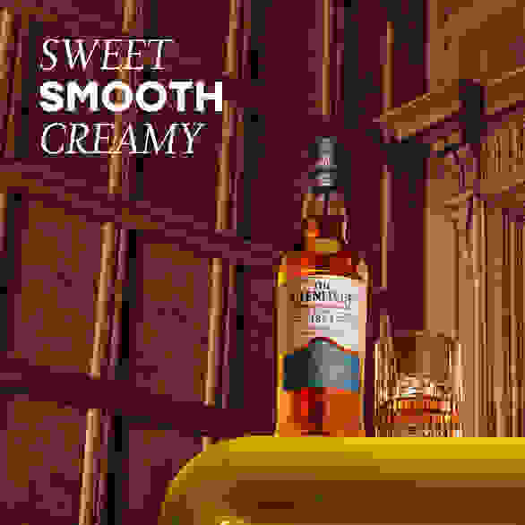 The Glenlivet Founder's Reserve Single Malt Whisky