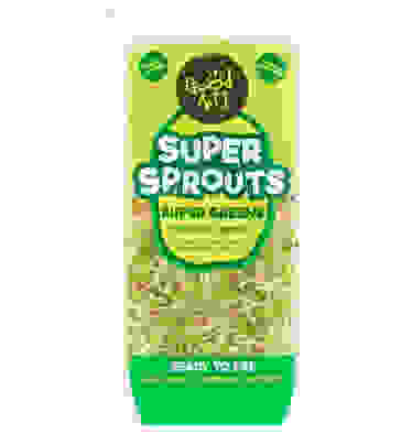 Good4U Super Greens Super Sprouts 60g