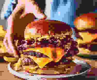 Barbecue recipes