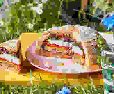 Picnic recipes