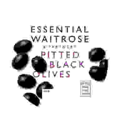 Waitrose Pink Lady Apple & Grapes 115g