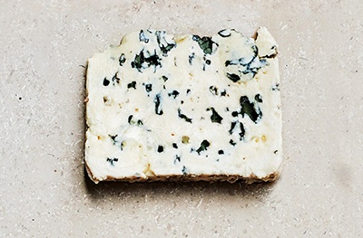 Image of blue cheese
