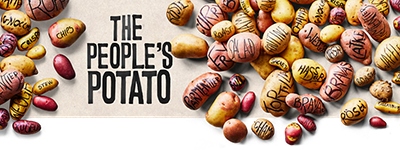 The People's Potato