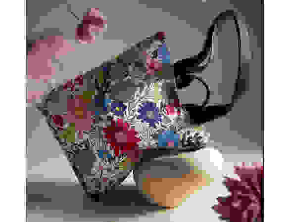 Made by Care Wildflower Tote Bag