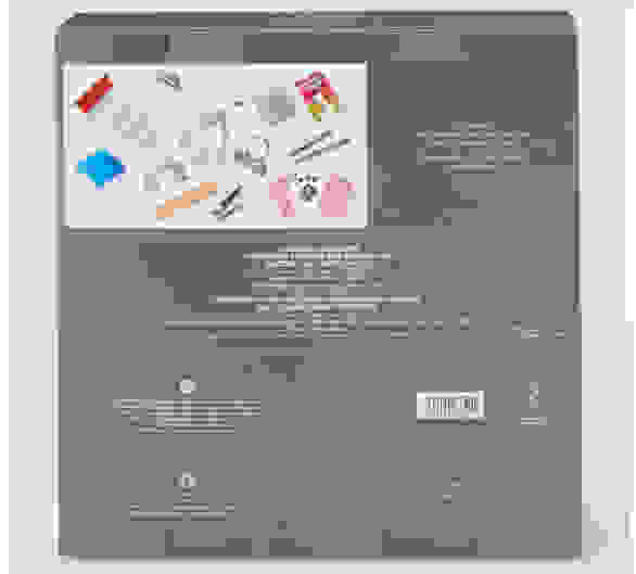 Merry Christmas Crackers