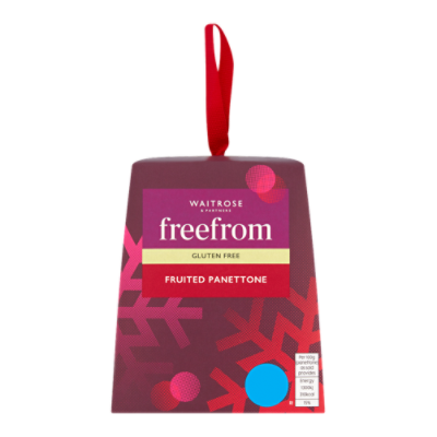 Free From Panettone