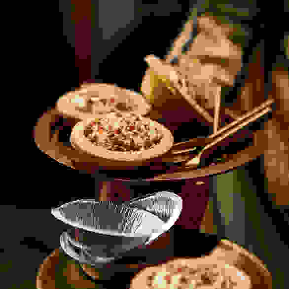 Waitrose Brandy Buttercream Mince Pies