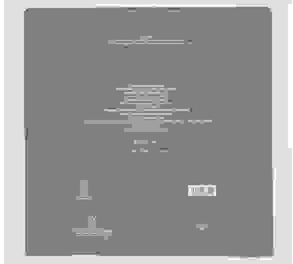 Fill Your Own Luxury Stag Crackers