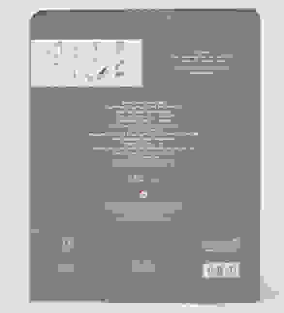 Stripe Bell Christmas Crackers