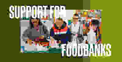 Foodbank