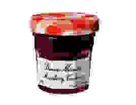 Waitrose Pink Lady Apple & Grapes 115g