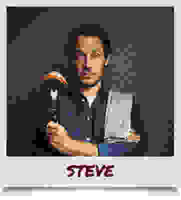 Steve