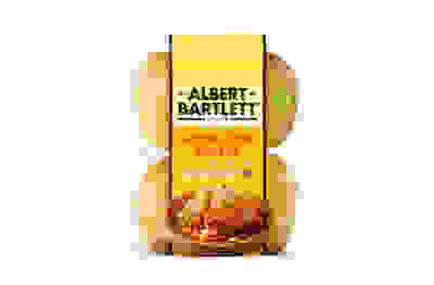 Elfe Potatoes