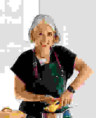 Image of Alison Oakervee