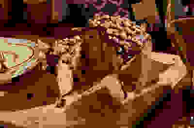 Say it with food gifts