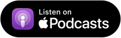 Apple podcast logo
